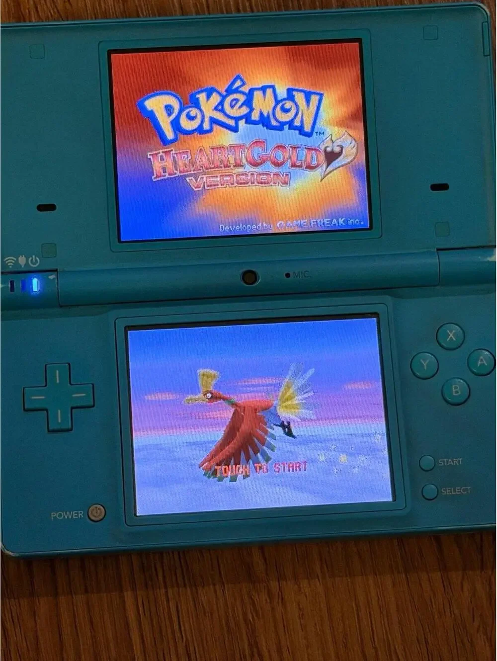 Nintendo used good
